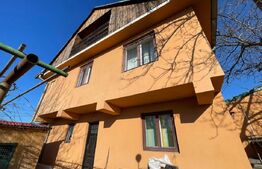 3 Case individuale , teren 860 mp, Isalnita