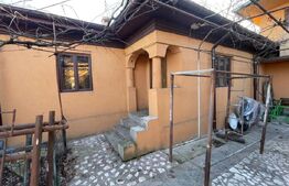 3 Case individuale , teren 860 mp, Isalnita