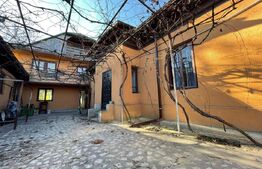 3 Case individuale , teren 860 mp, Isalnita