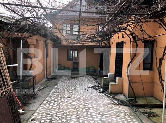 Casa de vânzare 7 camere Isalnita - 150516CV | BLITZ Craiova | Poza1