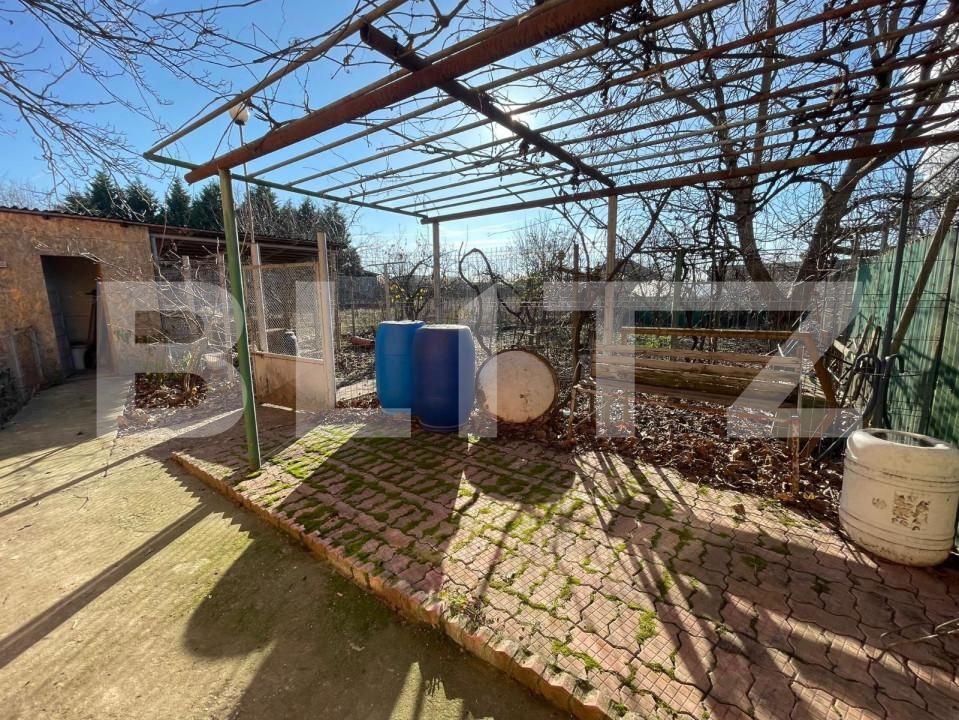 Casa de vânzare 7 camere Isalnita - 150516CV | BLITZ Craiova | Poza14