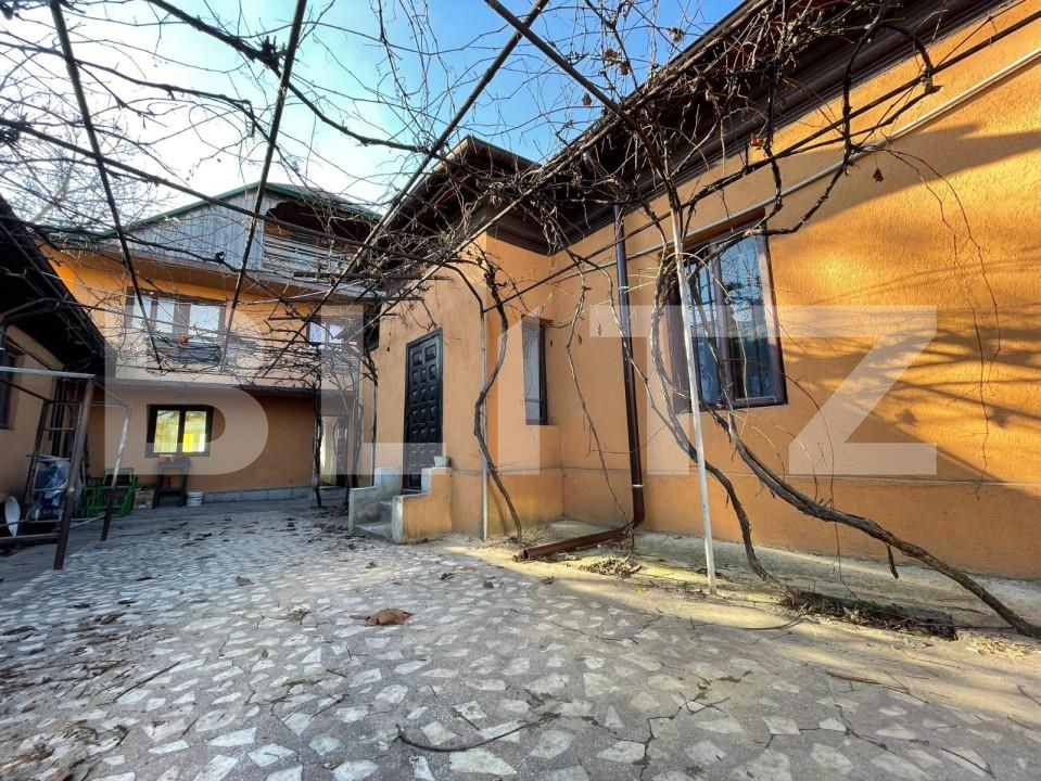 Casa de vânzare 7 camere Isalnita - 150516CV | BLITZ Craiova | Poza10