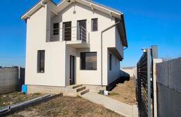 Casa P+M, 110 mp utili cu 350 mp teren, Simnicul de Jos!