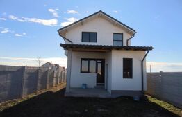 Casa P+M, 110 mp utili cu 350 mp teren, Simnicul de Jos!