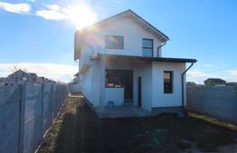 Casa P+M, 110 mp utili cu 350 mp teren, Simnicul de Jos!