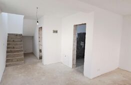 Casa P+M, 110 mp utili cu 350 mp teren, Simnicul de Jos!