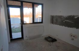 Casa P+M, 110 mp utili cu 350 mp teren, Simnicul de Jos!