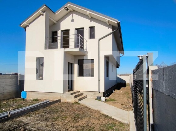 Casa de vânzare 4 camere Simnicu de Jos  - 150521CV | BLITZ Craiova | Poza1