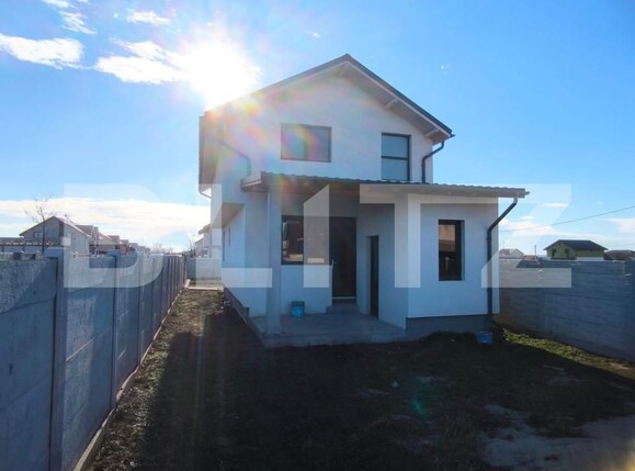 Casa de vânzare 4 camere Simnicu de Jos  - 150521CV | BLITZ Craiova | Poza4