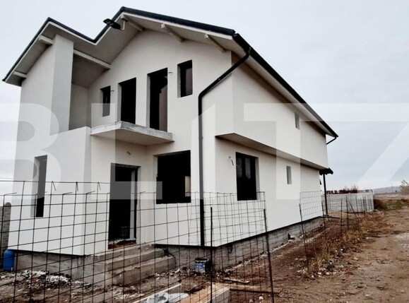 Casa de vânzare 4 camere Simnicu de Jos  - 150521CV | BLITZ Craiova | Poza2