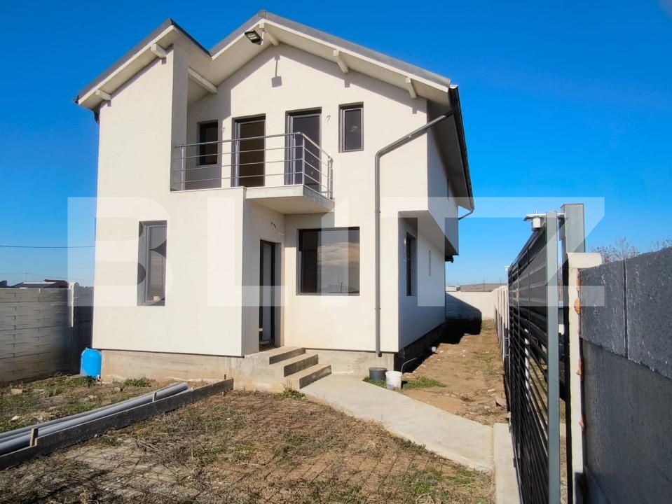 Casa de vânzare 4 camere Simnicu de Jos  - 150521CV | BLITZ Craiova | Poza1