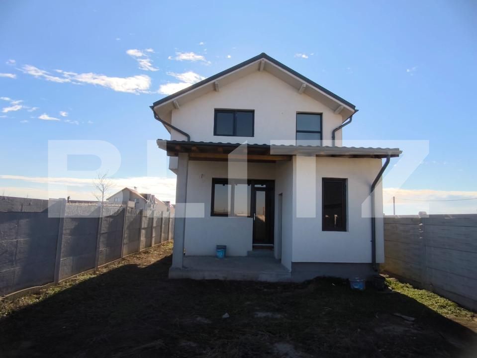 Casa de vânzare 4 camere Simnicu de Jos  - 150521CV | BLITZ Craiova | Poza5