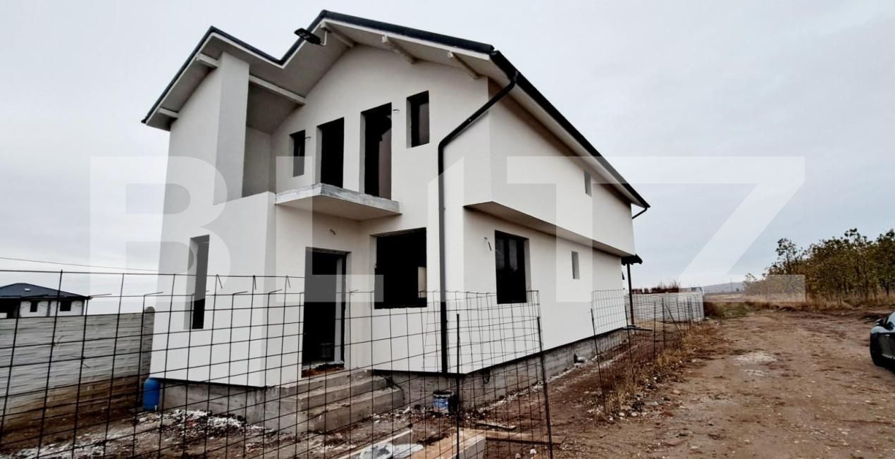 Casa de vânzare 4 camere Simnicu de Jos  - 150521CV | BLITZ Craiova | Poza2