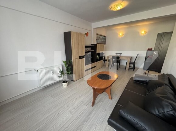 Apartament de închiriat 2 camere Central - 150548AI | BLITZ Craiova | Poza1