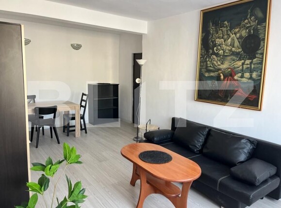 Apartament de închiriat 2 camere Central - 150548AI | BLITZ Craiova | Poza3