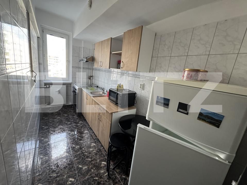 Apartament de închiriat 2 camere Central - 150548AI | BLITZ Craiova | Poza6