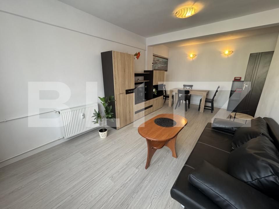 Apartament de închiriat 2 camere Central - 150548AI | BLITZ Craiova | Poza1