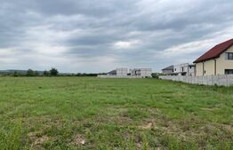 Teren intravilan , 509mp, zona  Popoveni 