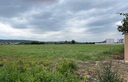 Teren intravilan , 509mp, zona  Popoveni 