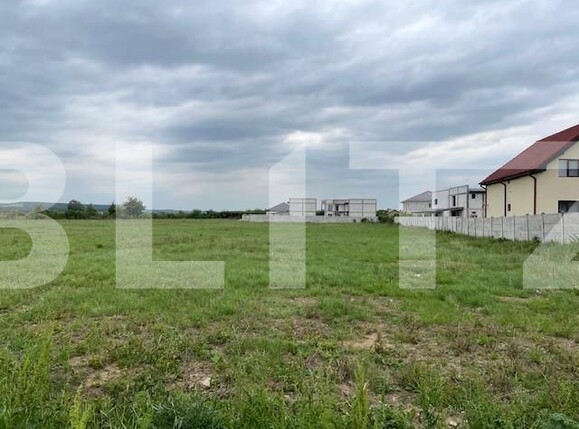 Teren de vânzare Popoveni - 150551TV | BLITZ Craiova | Poza2