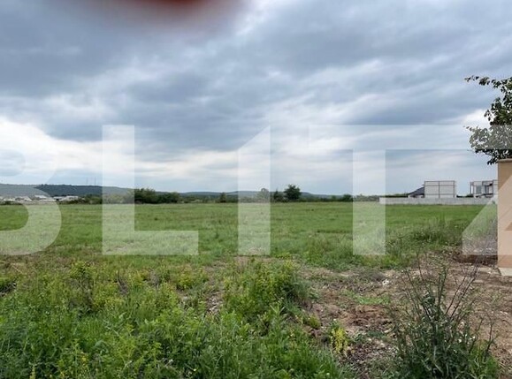 Teren de vânzare Popoveni - 150551TV | BLITZ Craiova | Poza1