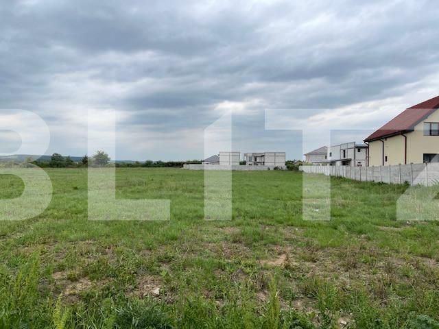 Teren de vânzare Popoveni - 150551TV | BLITZ Craiova | Poza2