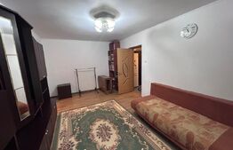 Apartament, 2 camere, 50mp, zona Brazda lui Novac