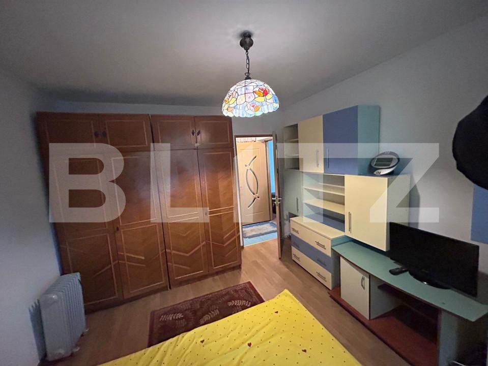 Apartament de închiriat 2 camere Brazda lui Novac - 150553AI | BLITZ Craiova | Poza4