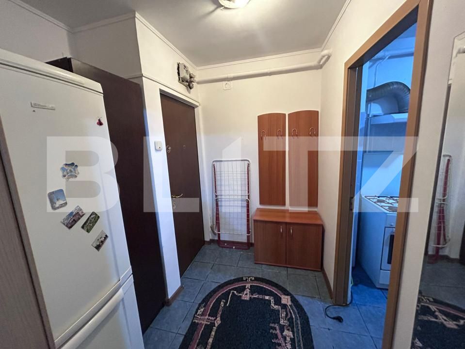 Apartament de închiriat 2 camere Brazda lui Novac - 150553AI | BLITZ Craiova | Poza5