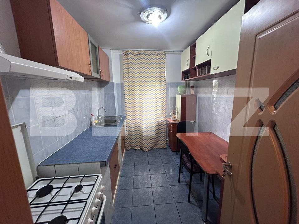 Apartament de închiriat 2 camere Brazda lui Novac - 150553AI | BLITZ Craiova | Poza6