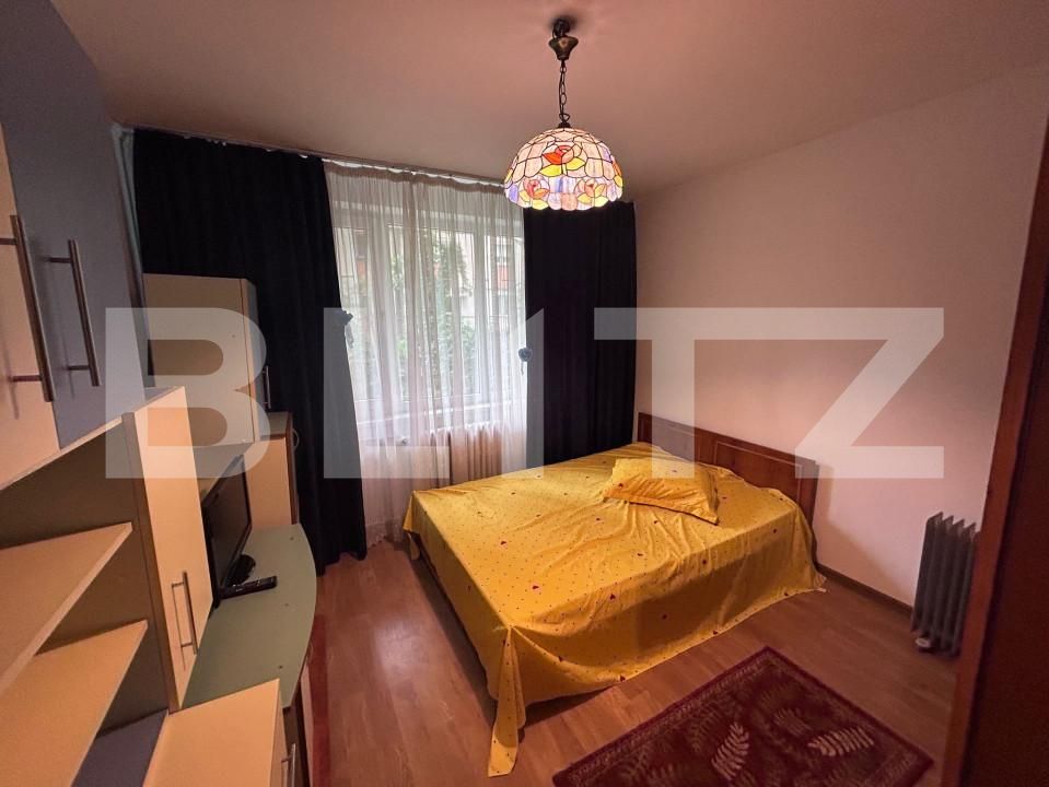 Apartament de închiriat 2 camere Brazda lui Novac - 150553AI | BLITZ Craiova | Poza3