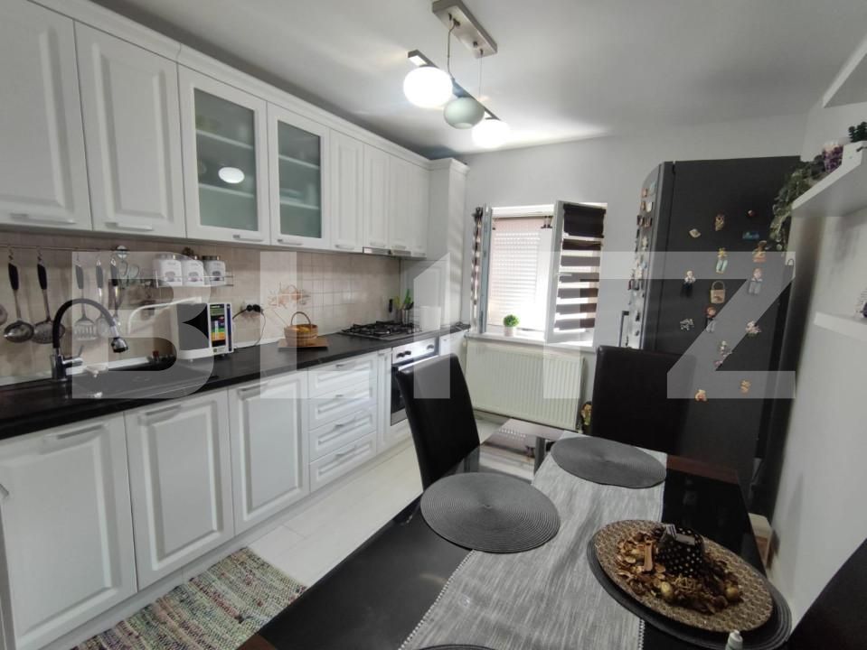 Apartament de vânzare 3 camere Craiovita Noua - 150657AV | BLITZ Craiova | Poza1