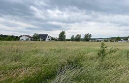 Teren intravilan, 500 mp , zona Popoveni