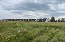 Teren intravilan, 500 mp , zona Popoveni