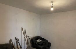 Casă semifinisată, P+M, 1000 mp de teren, zona Catargiu