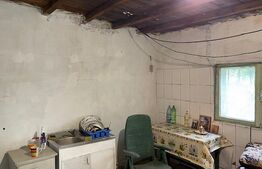 Casă semifinisată, P+M, 1000 mp de teren, zona Catargiu