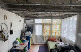 Casă semifinisată, P+M, 1000 mp de teren, zona Catargiu