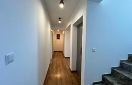 Casă individuală P + E de 150 mp utili, cu 510 mp teren, zona Selgros