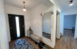 Casă individuală P + E de 150 mp utili, cu 510 mp teren, zona Selgros