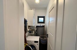 Casă individuală P + E de 150 mp utili, cu 510 mp teren, zona Selgros