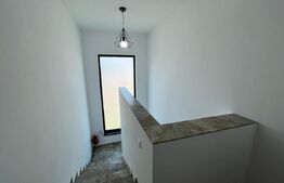 Casă individuală P + E de 150 mp utili, cu 510 mp teren, zona Selgros