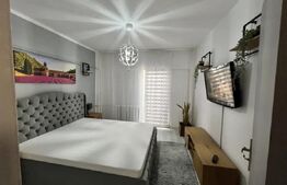 Apartament cu 2 camere, 63 mp, zona Ultracentrală