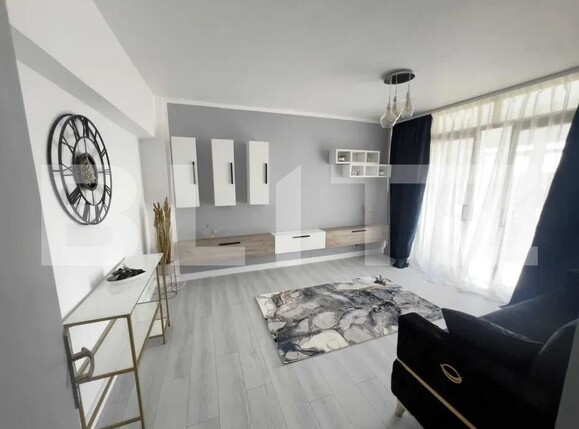 Apartament de închiriat 2 camere Central - 150787AI | BLITZ Craiova | Poza1