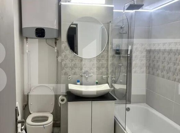 Apartament de închiriat 2 camere Central - 150787AI | BLITZ Craiova | Poza5