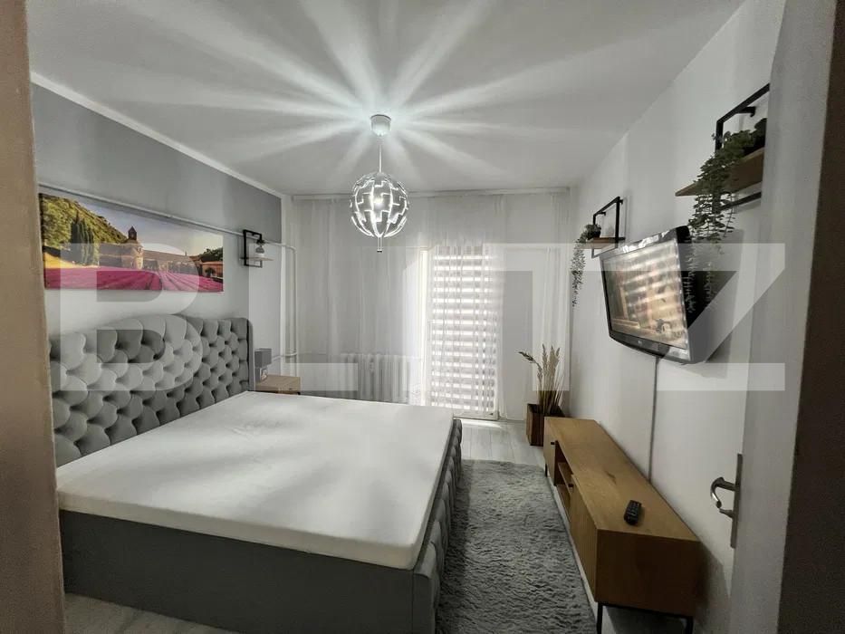 Apartament de închiriat 2 camere Central - 150787AI | BLITZ Craiova | Poza3