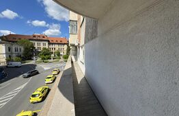 Apartament 3 camere, 100mp, zona Ultracentral