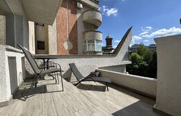 Apartament 3 camere, 100mp, zona Ultracentral