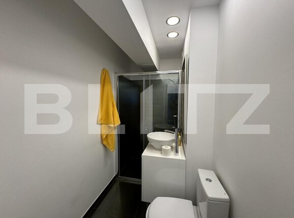 Apartament de închiriat 3 camere Central - 150799AI | BLITZ Craiova | Poza11