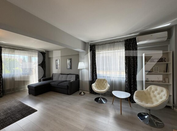 Apartament de închiriat 3 camere Central - 150799AI | BLITZ Craiova | Poza4