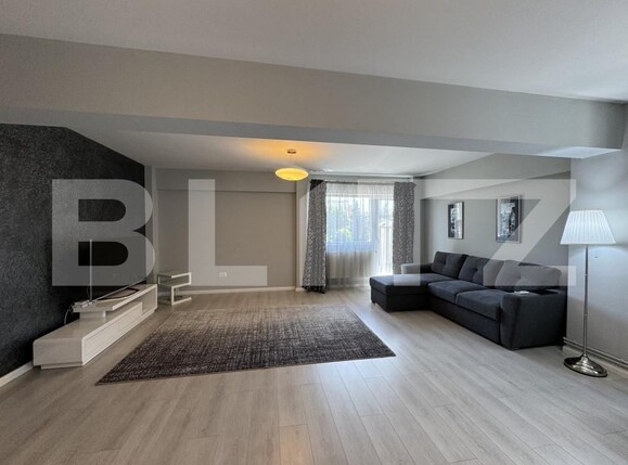 Apartament de închiriat 3 camere Central - 150799AI | BLITZ Craiova | Poza1